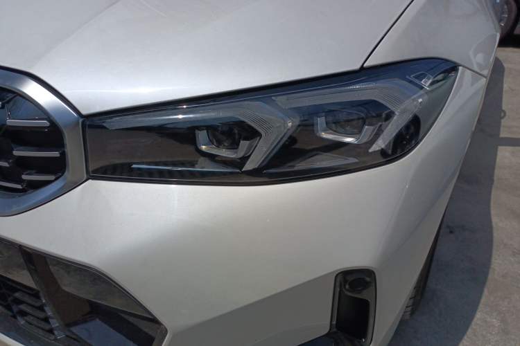 Used BMW 3 Series 2023 325Li M Sport Package
