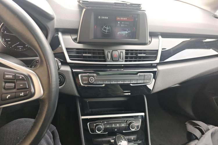 Used BMW 2 Series Active Tourer 2018 218i Fashion Model
