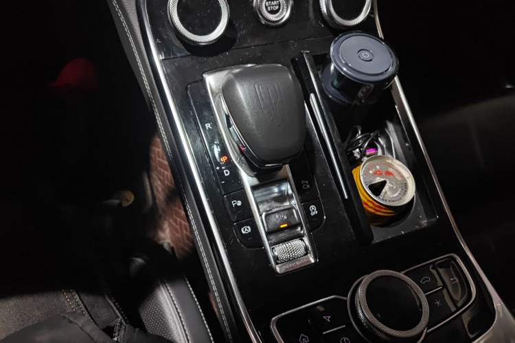 Used Hongqi H9 2020 3.0T Smart Connect Flagship Edition
