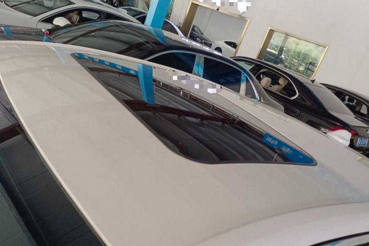 Used Ford Mondeo 2023 EcoBoost 180 Comfort Model
