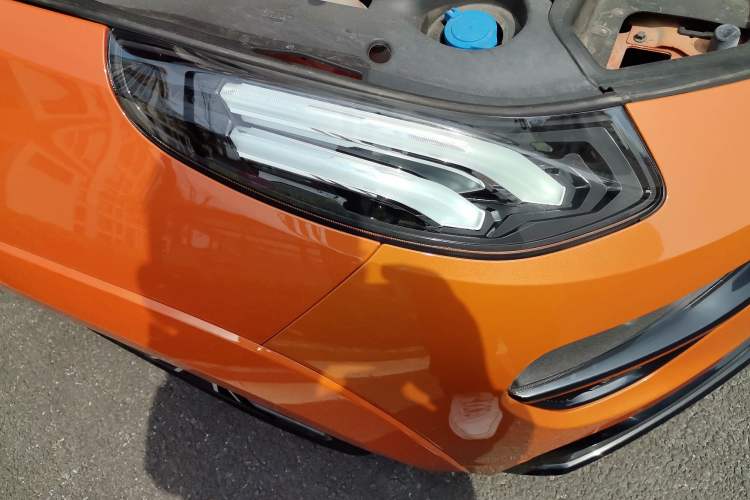 Used Lynk & Co 02 Hatchback 2021 2.0TD Halo Driving Control Kit Edition
