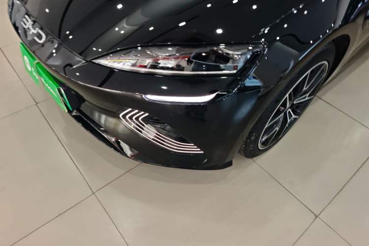 Used BYD Seal 2025 650 Zhihang Edition