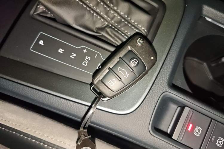 Used Audi Q3 2024 35 TFSI Fashion Dynamic Edition
