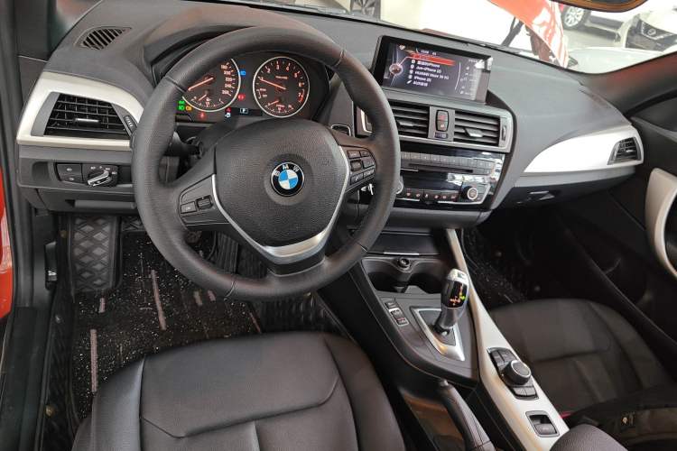 Used BMW 2 Series 2015 218i Convertible Coupe