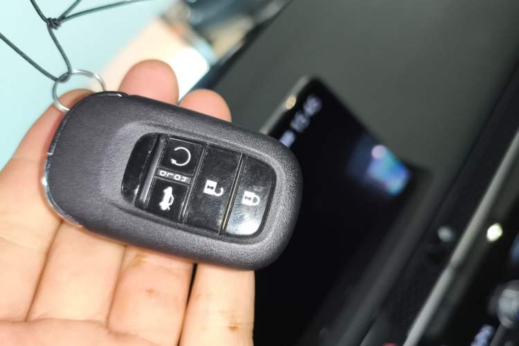 Used Honda Civic 2025 240TURBO CVT Smart & Fun Plus
