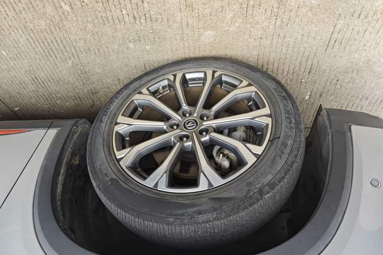 Used CHANGAN CS75 PLUS 2021 2.0T Automatic Flagship Edition