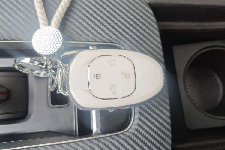 Used GAC Trumpchi EMPOW 2023 Shadow Leopard H High-Energy Hybrid Edition
