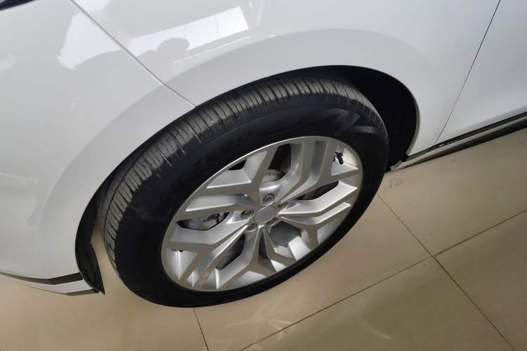 Used Land Rover Range Rover Evoque 2021 Range Rover Evoque 200 PS R-Dynamic Standard Elite Edition
