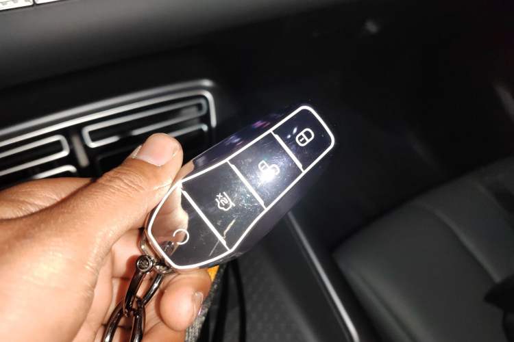 Used BYD Song Pro New Energy 2025 2nd Generation Intelligent Driving Version DM-i 75KM Leading Edition