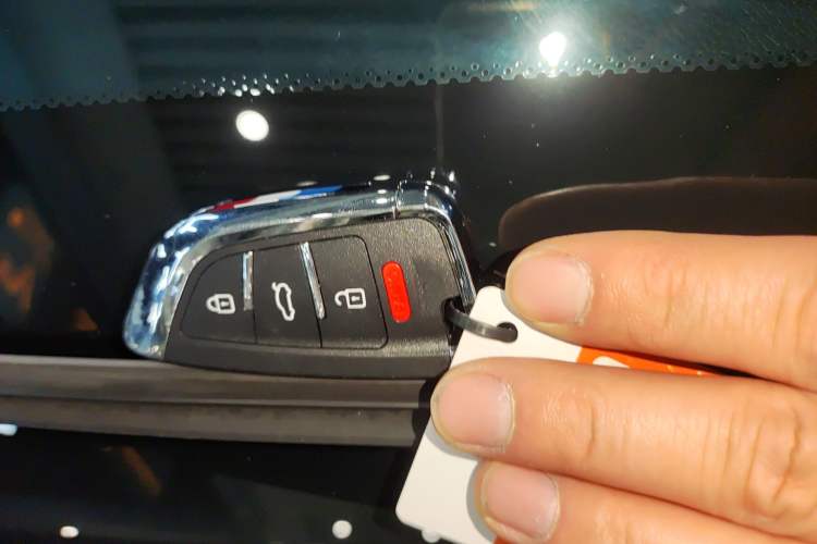 Used JETOUR X90 PLUS 2024 1.6TD DCT Villa 5-Seater
