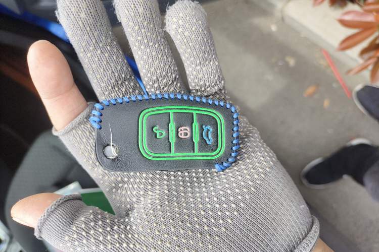 Used Ford Focus 2012 Hatchback Classic 1.8L Manual Base Model Vehicle Key