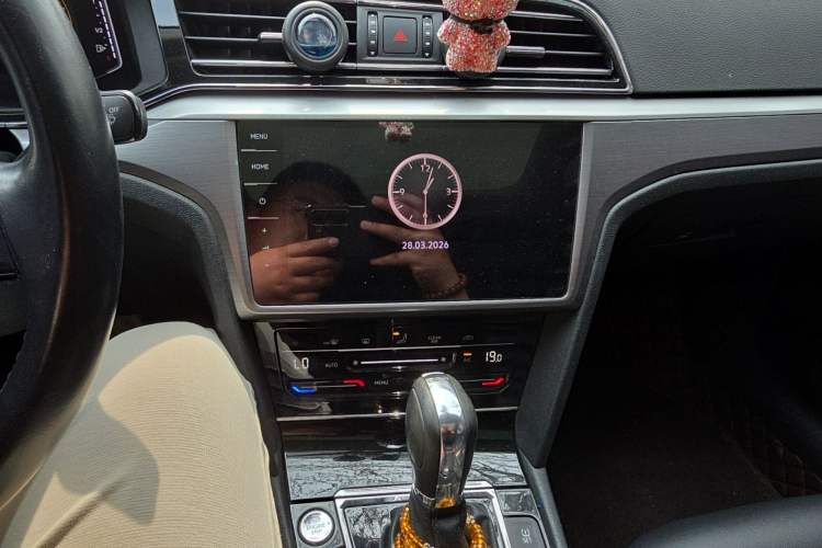 Used Volkswagen Lamando 2021 280TSI DSG Comfort Edition
