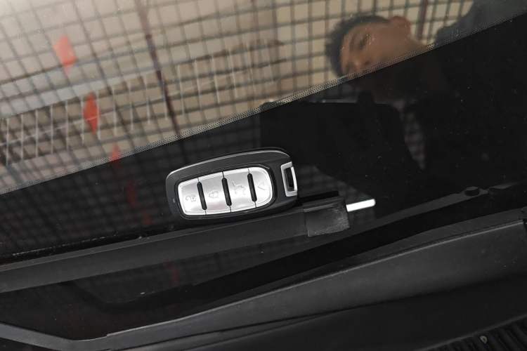 Used Wuling Bingo 2023 333 km Lingxi Connected Version