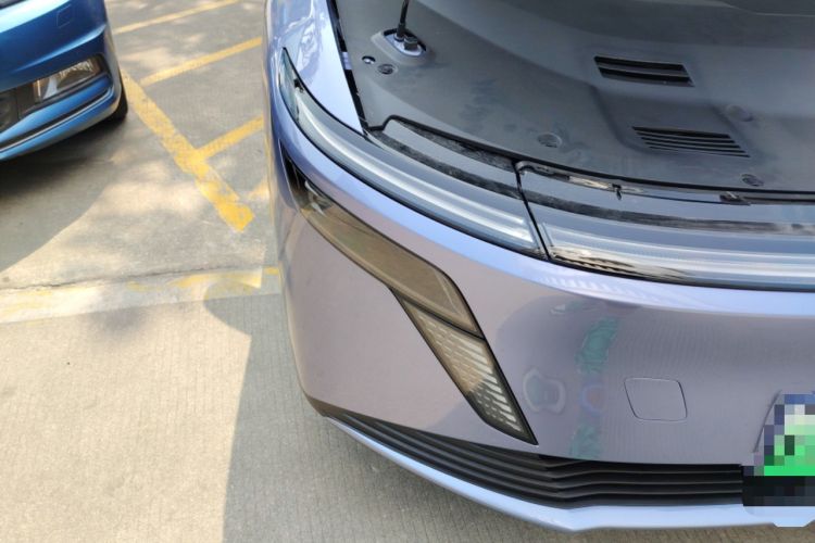 Used Nissan N6 2026 Model 180 Max Right Front Headlight