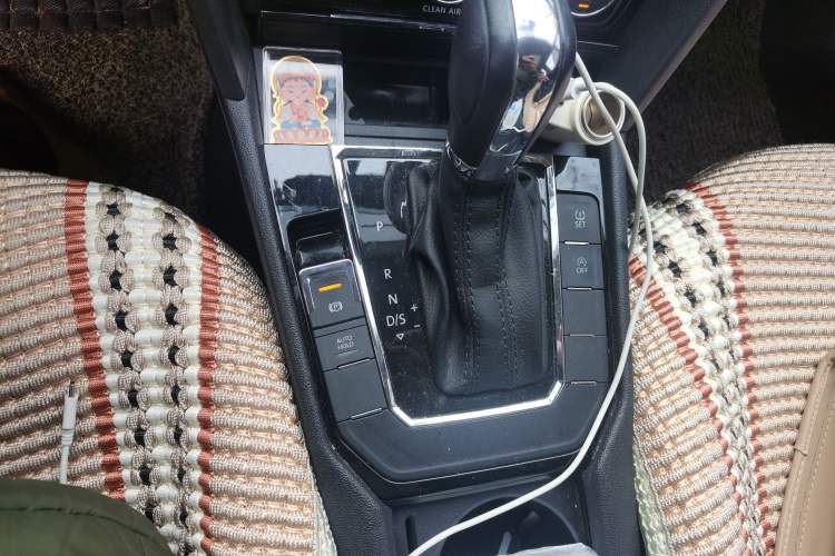 Used Volkswagen Lamando 2017 280TSI DSG Comfort Edition
