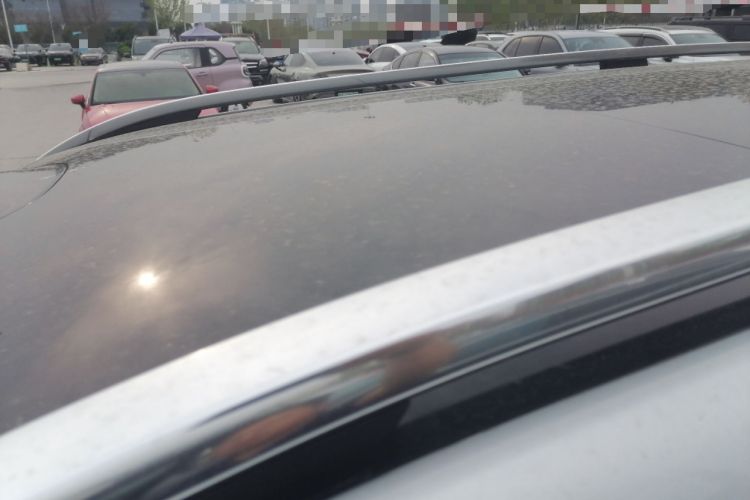 Used Hima AITO M9 2024 Range-Extended Ultra Version 42 kWh 6-Seater Model Roof