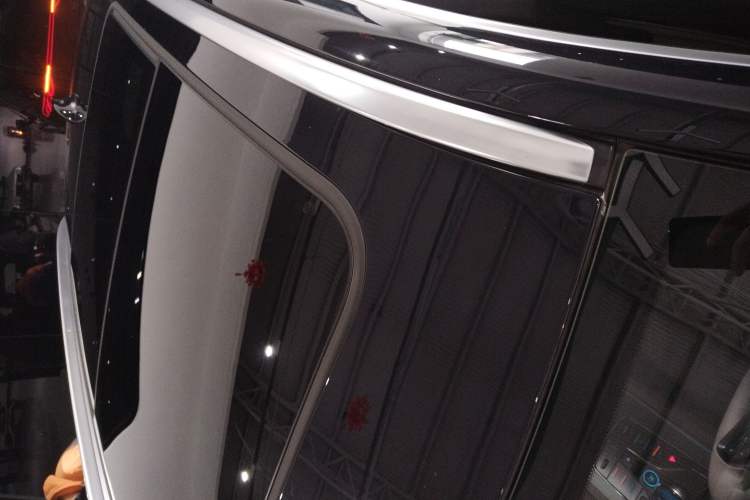 Used BYD Tang New Energy 2025 Intelligent Driving Version DM-i 115KM Flagship Edition