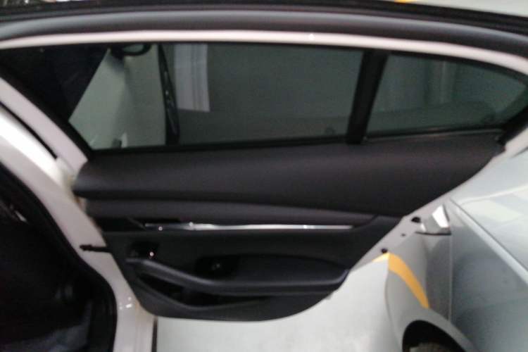 Used Mazda Mazda 3 Axela 2022 2.0L Automatic Zhiya Edition