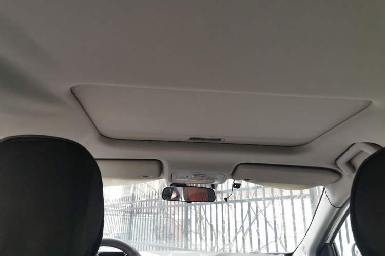 Used Chery Arrizo 5 2017 SPORT 1.5T CVT Prestige Edition