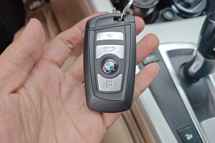 Used BMW X3 2011 xDrive28i Leading Model