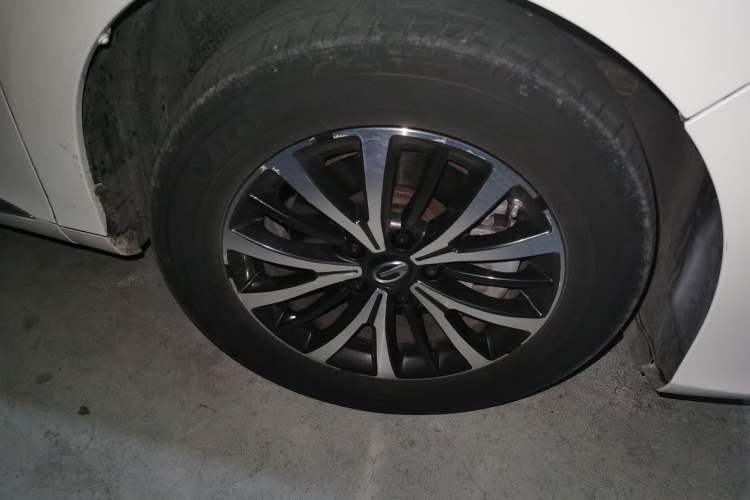 Used GAC Trumpchi M8 2018 320T Luxury Edition