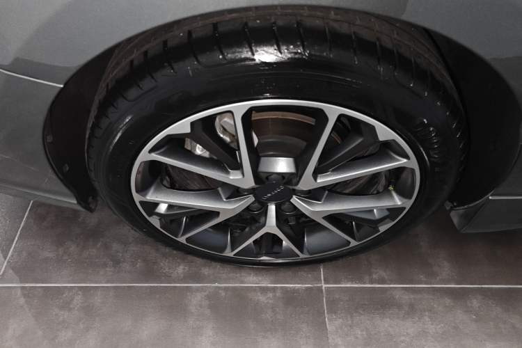 Used Lynk & Co 03 2022 2.0TD DCT JingPro