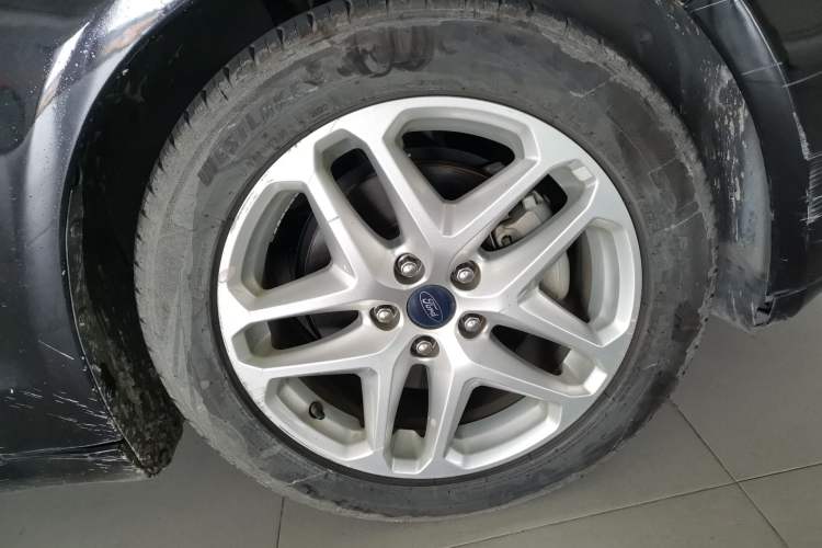 Used Ford Mondeo 2013 1.5L GTDi180 Fashion Edition
