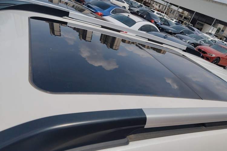 Used Haval DARGO 2021 2.0T DCT 4x4 Chinese Rural Dog Edition