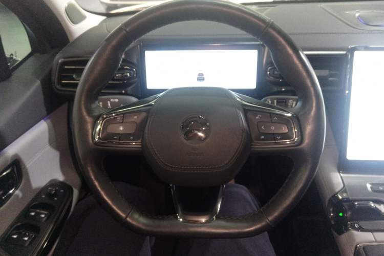 Used Nio ES6 2020 455KM Sport Edition