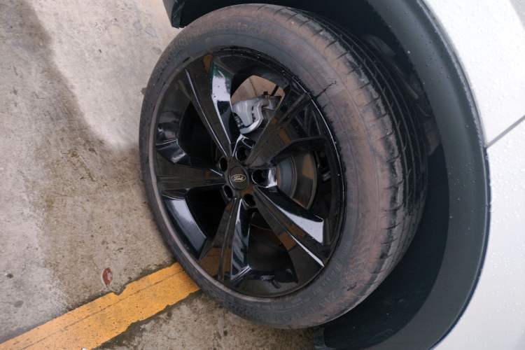 Used Ford Equator Sport 2023 Edge EcoBoost 170 Light & Shadow