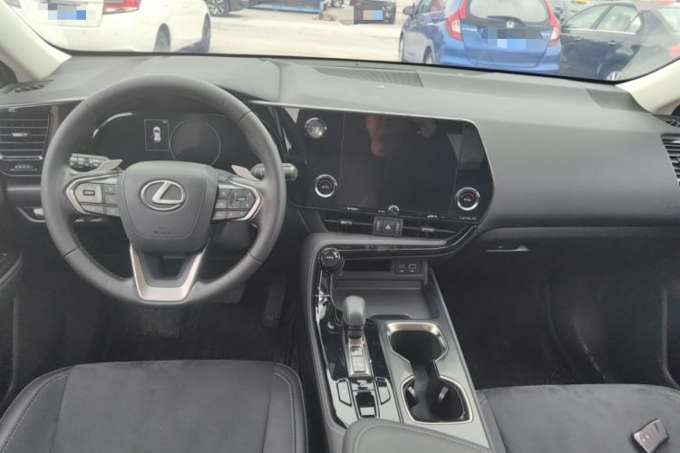 Used Lexus NX 2023 260 Front-Wheel Drive Chuanchi Edition