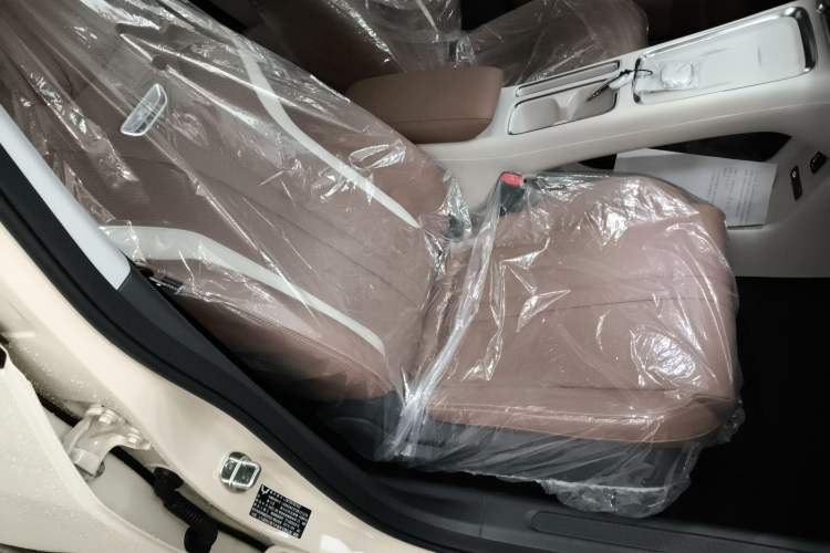 Used Wuling Bingo S 2025 Model 325km Deluxe Edition