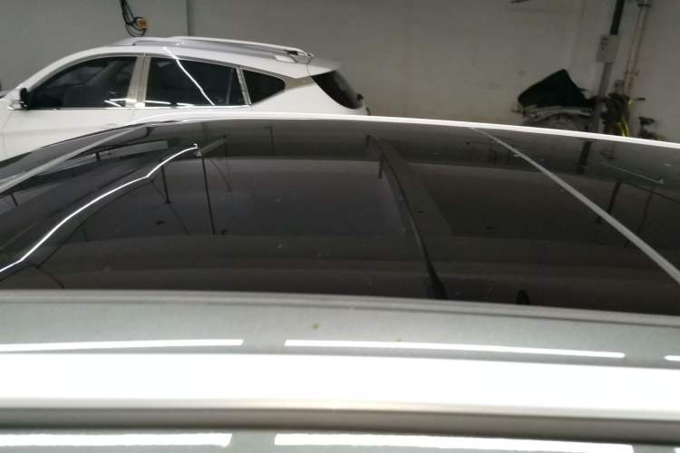 Used Oshan Z6 2023 Blue Whale 1.5T DCT Smart-Led City Edition