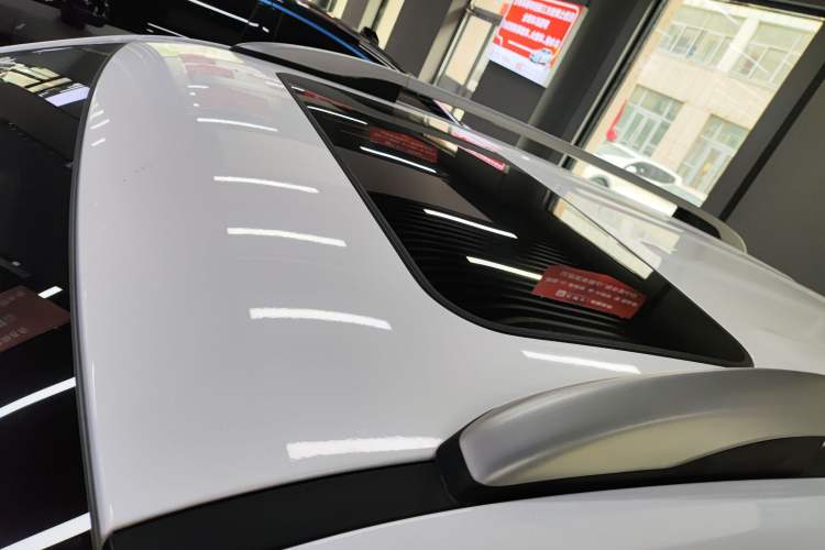 Used Hyundai ix35 2021 2.0L Automatic 2WD GLS Leading Edition Roof