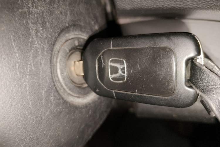 Used Honda CR-V 2016 2.0L two-wheel drive Urban Edition
