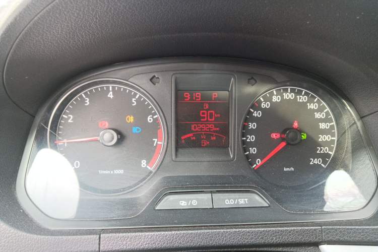 Used Volkswagen Jetta 2015 1.6L Automatic Comfort Model