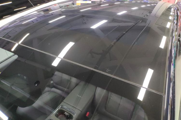 Used XPeng P7+ 2024 Long-Range Max
