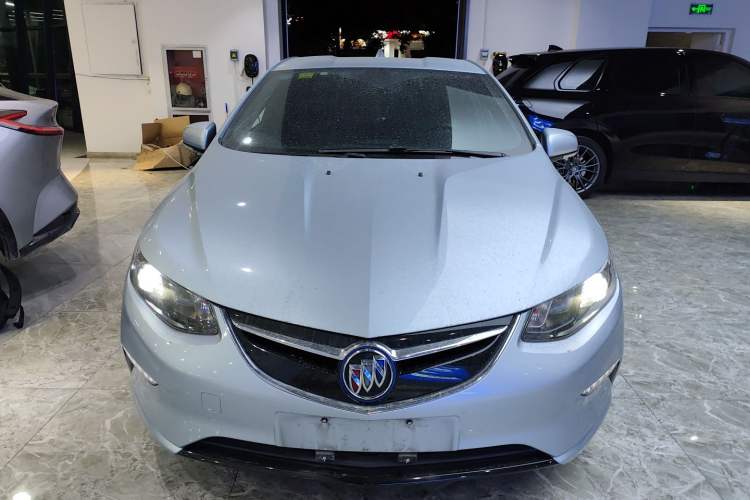 Used Buick VELITE 5 2017 Urban Extended-Range Model
