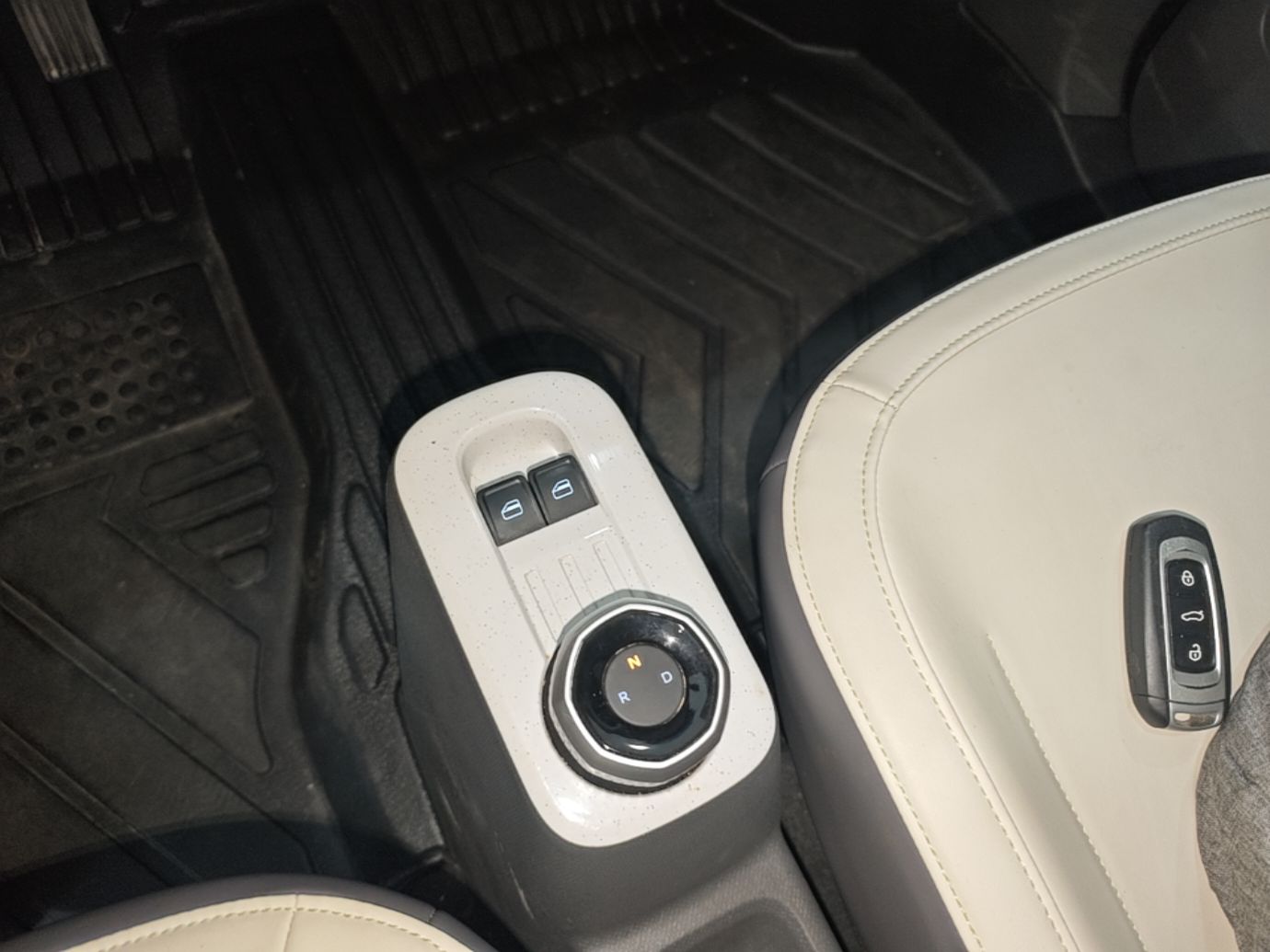Geely Galaxy Panda 2024 200km Panda Rider — снимка 16