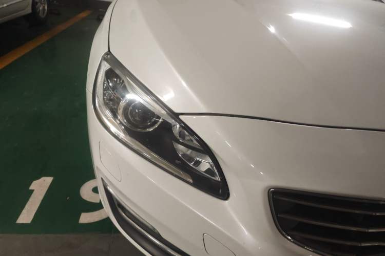 Used Volvo S60 2016 S60L T5 Intelligent Drive Edition