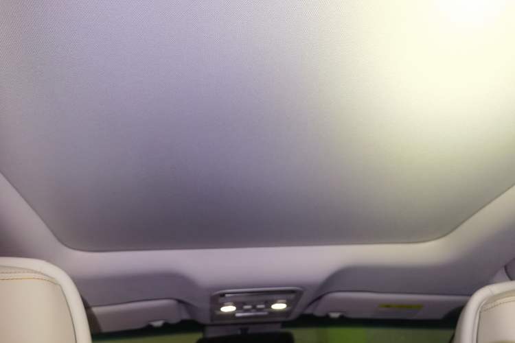 Used FORTHING Yacht 2022 1.5T DCT Chasing-the-Waves Edition
