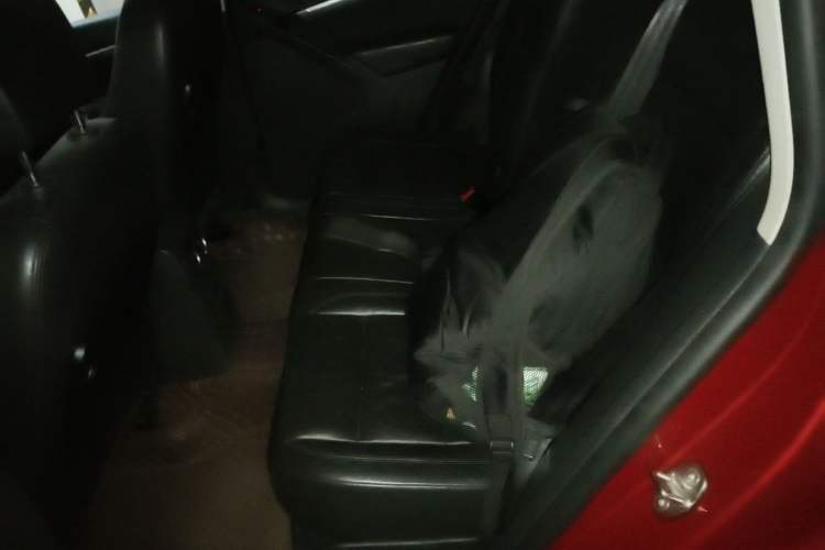 Used Volkswagen Tiguan 2012 2.0 TSI Comfort Edition