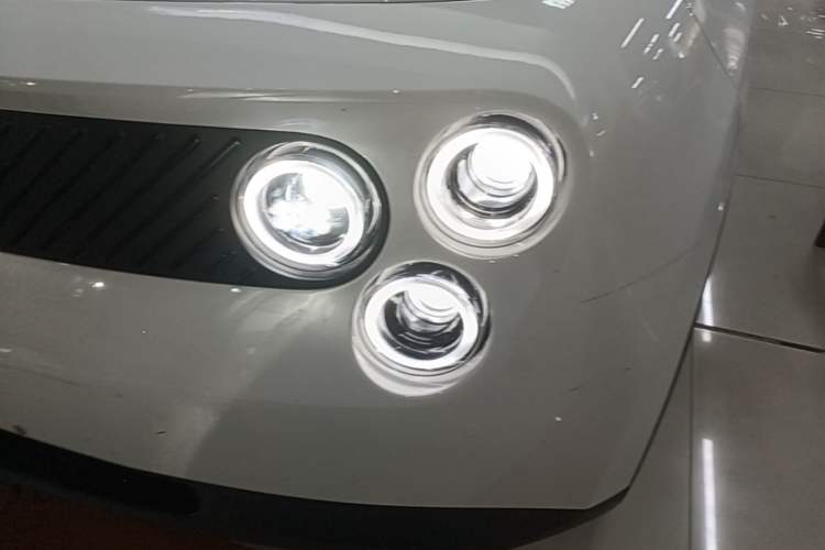 Used firefly 2025 Illuminated Edition