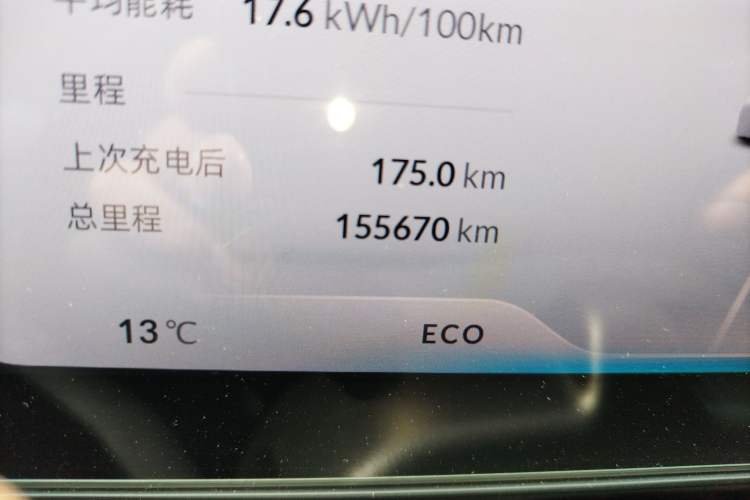 Used XPeng P7 2020 670E