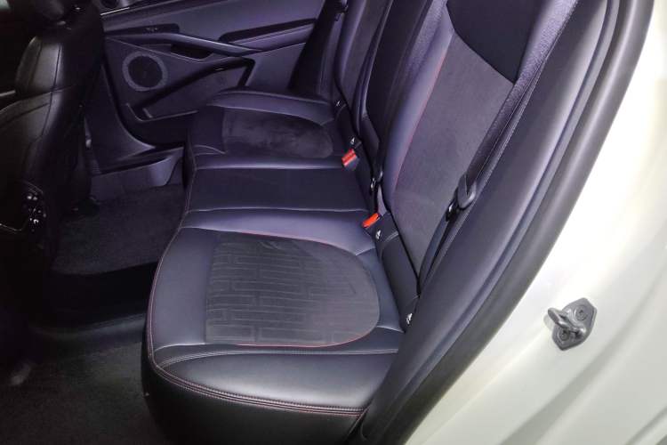 Used Ford Mondeo 2022 Restyled EcoBoost 245 Luxury Version