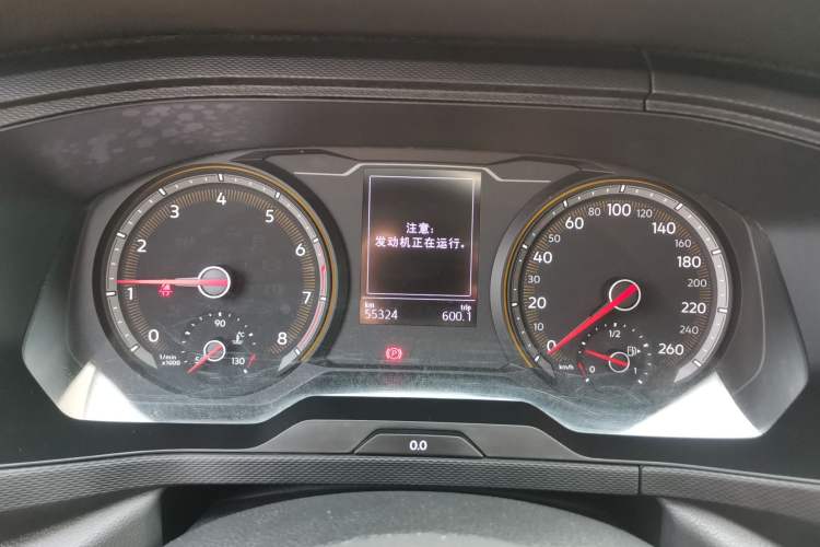 Used Volkswagen Tharu 2021 280TSI Two-Wheel Drive Trend Edition