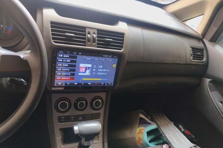 Used Yema Spica 2021 Revised 1.5L CVT Comfort Edition
