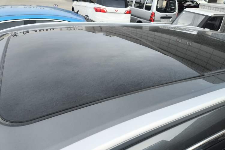 Used Chery Tiggo 8 PLUS 2025 290TGDI DCT Prestige 5-Seater Roof