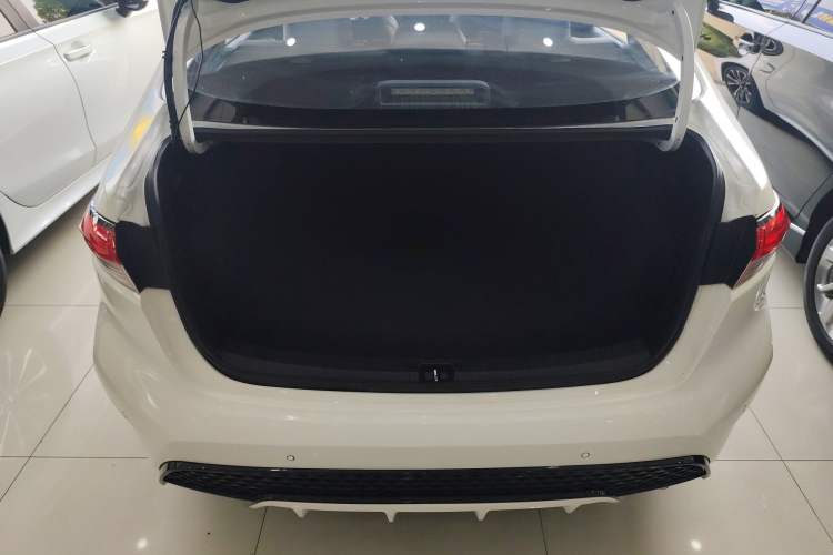 Used Toyota Levin 2022 Dual-Motor 1.8H E-CVT Sport Edition
