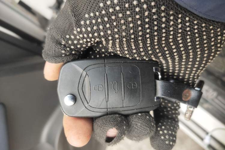 Used Baojun 530 2018 1.5T Manual Comfort Version China V